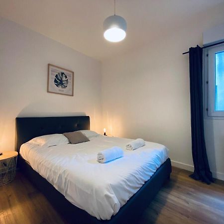 アンジェCasa Balzac - T3アパートメント エクステリア 写真